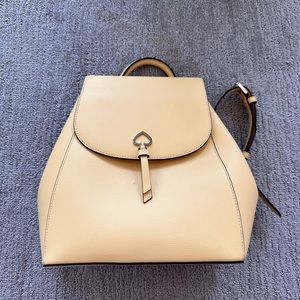 Kate Spade Backpack